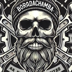 Бородачамба