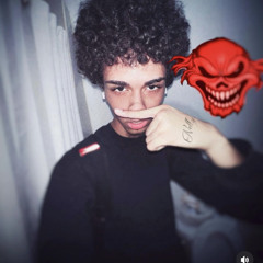 Grimz Xannzy