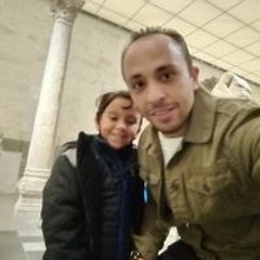 Sofian A Nabil