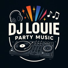 dj louie
