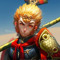 SUN WU KONG