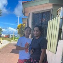 Joan Wanin Anmontha