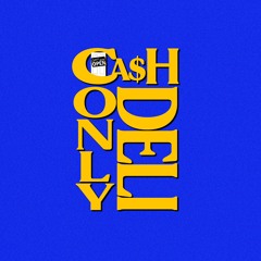 CashOnlyDeli
