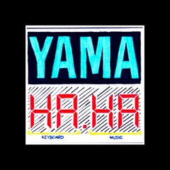 ▁ ▂ ▄  >𝕐𝔸𝕄𝔸ℍ𝔸ℍ𝔸> ▄ ▂ ▁