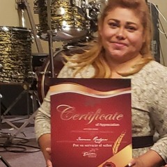 Ivonne Alicia Rodgers