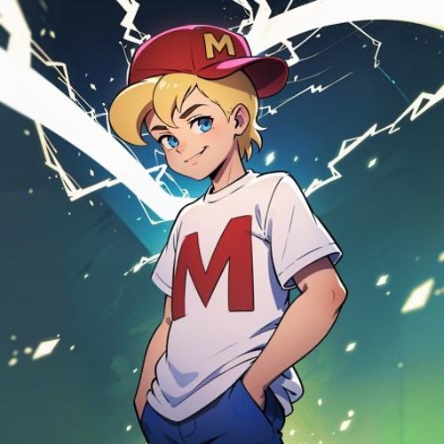 Maxnortonmenville’s avatar