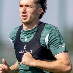 kyle barker
