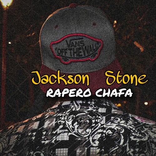 Jackson Stone’s avatar