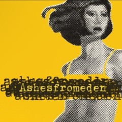 XxashesfromedenxX