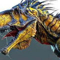 Diabolus rex