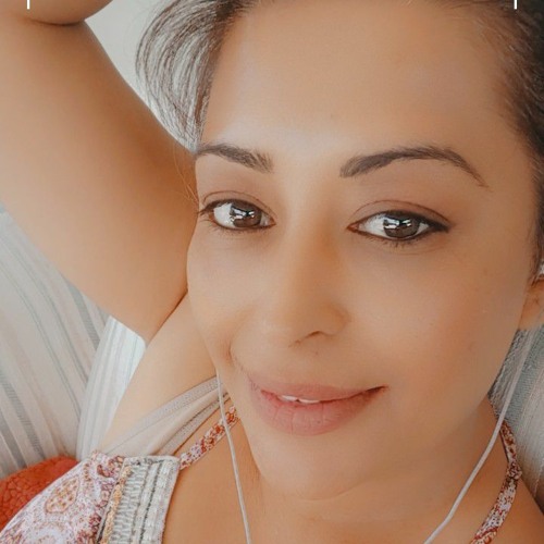 Aisha Khadim’s avatar