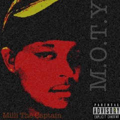 Milli the Captain