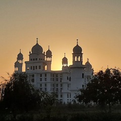 ਅੰਤਰਿ ਪ੍ਰੀਤਿ