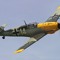 Messerschmitt BF-109
