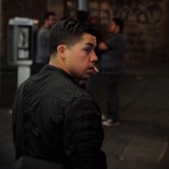 Vince M