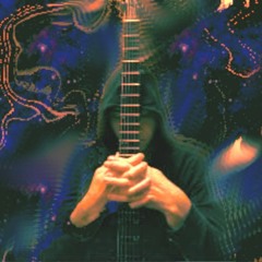 Grant Luke - Guitar Mandala