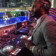 DJ JOSEMAR LOURENÇO