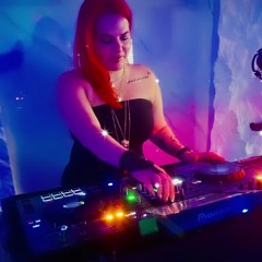 DJ Lisamarie (xtc)