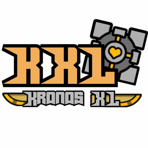 Kronos XL’s avatar
