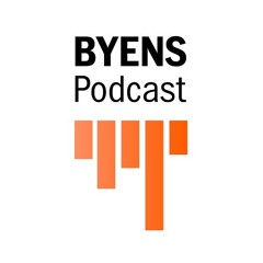 Byens Podcast