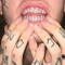 LIL PEEP #1 FAN