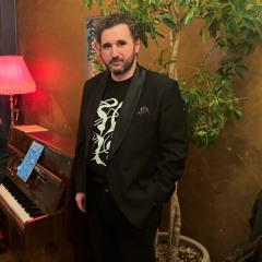 Daniel Hewson 1