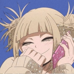 himiko toga