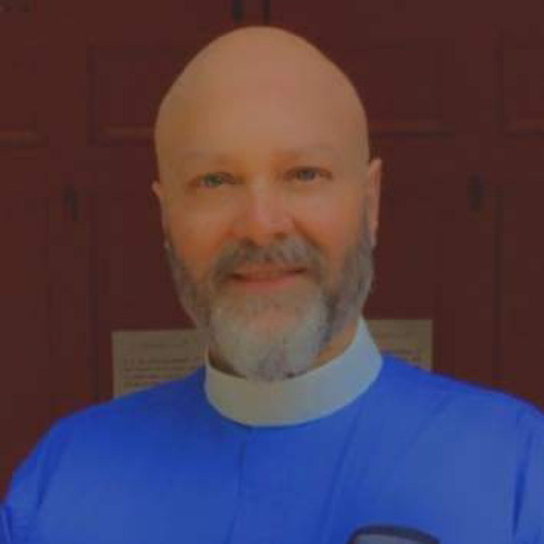Spiritual Spring Cleaning: Fr Greg Hoover