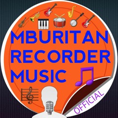 MBURITAN RECORDER MUSIC