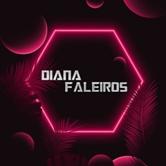 Dj Diana Faleiros