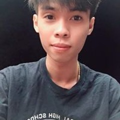 Trần Dương Hoàng Duy