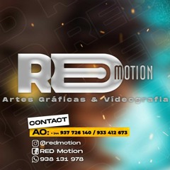 RED Motion📺