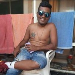 Jorge Luis Barrios Martínez