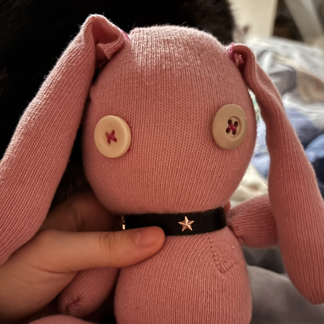 Patrycja Gagnon’s avatar