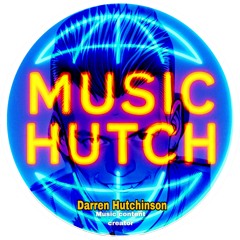 the music hutch