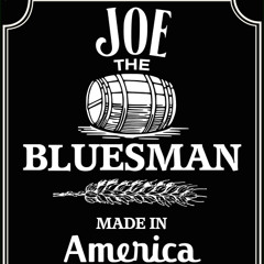 Joe the Bluesman