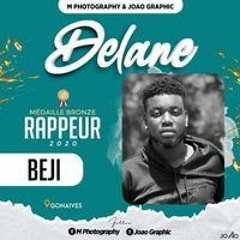 Beji Rappeur