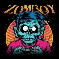 zombo🧟‍♂️