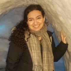 Maria Bebawy
