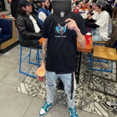 BUCKETS (PROD. JFLEX)