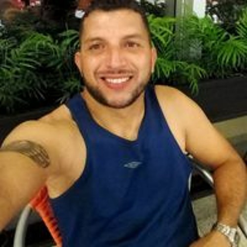 David Gustavo’s avatar