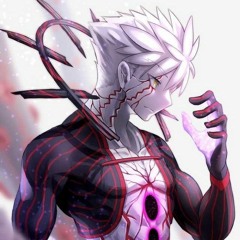 Hunter of nightmare