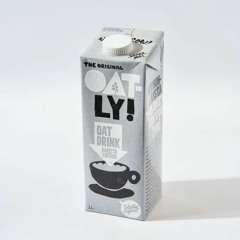 oatmilk