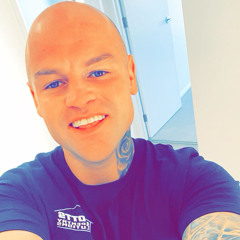 Daniel Scott
