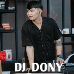 Mr Dony