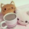 Pancakecat