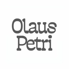 Olaus Petri