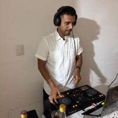 DJ Pachec