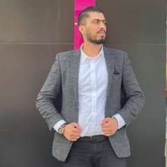 كمال عوض الله