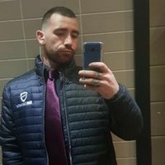 Shane Murray